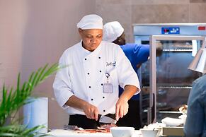 Radisson Blu Hotel & Residence, Maputo