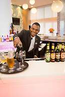 Radisson Blu Hotel & Residence, Maputo