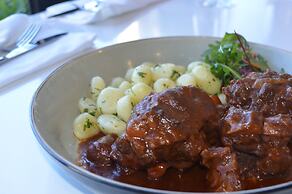 Radisson Blu Hotel & Residence, Maputo