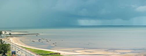 Radisson Blu Hotel & Residence, Maputo