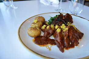 Radisson Blu Hotel & Residence, Maputo