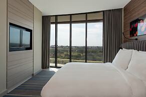 Radisson Blu Hotel & Residence, Maputo