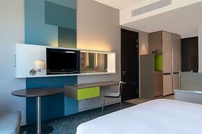 Radisson Blu Hotel & Residence, Maputo