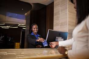Radisson Blu Hotel & Residence, Maputo