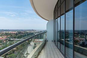 Radisson Blu Hotel & Residence, Maputo