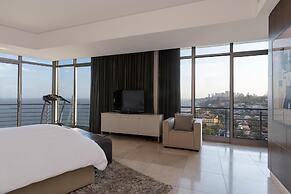 Radisson Blu Hotel & Residence, Maputo