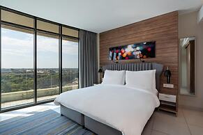 Radisson Blu Hotel & Residence, Maputo