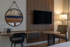Radisson Blu Hotel & Residence, Maputo