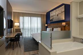 Radisson Blu Hotel & Residence, Maputo