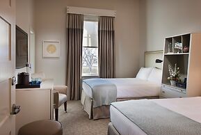 Hotel Parq Central