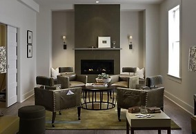 Hotel Parq Central