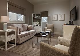 Hotel Parq Central
