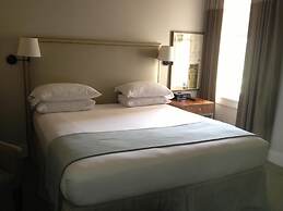 Hotel Parq Central