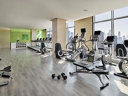 Sofitel Guangzhou Sunrich