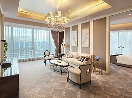 Sofitel Guangzhou Sunrich