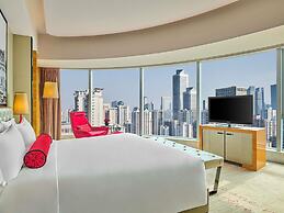 Sofitel Guangzhou Sunrich