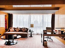 Sofitel Guangzhou Sunrich