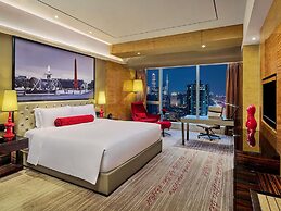 Sofitel Guangzhou Sunrich