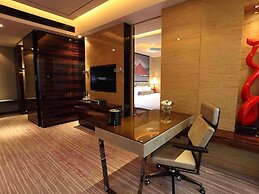 Sofitel Guangzhou Sunrich