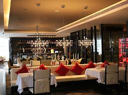 Sofitel Guangzhou Sunrich