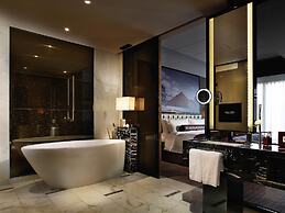 Sofitel Guangzhou Sunrich