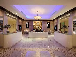 Sofitel Guangzhou Sunrich