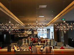 Sofitel Guangzhou Sunrich