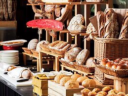 Sofitel Guangzhou Sunrich