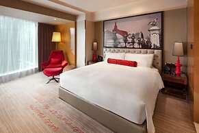 Sofitel Guangzhou Sunrich