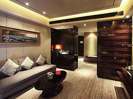 Sofitel Guangzhou Sunrich