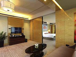 Sofitel Guangzhou Sunrich