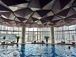 Sofitel Guangzhou Sunrich