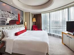 Sofitel Guangzhou Sunrich