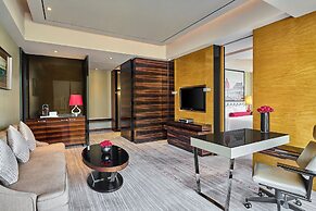 Sofitel Guangzhou Sunrich
