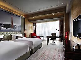 Sofitel Guangzhou Sunrich