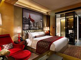 Sofitel Guangzhou Sunrich