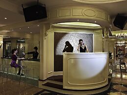 Sofitel Guangzhou Sunrich