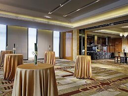 Sofitel Guangzhou Sunrich
