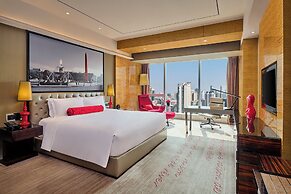 Sofitel Guangzhou Sunrich