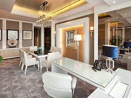 Sofitel Guangzhou Sunrich