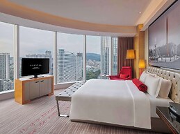 Sofitel Guangzhou Sunrich