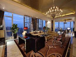 Sofitel Guangzhou Sunrich