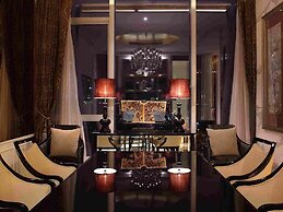 Sofitel Guangzhou Sunrich