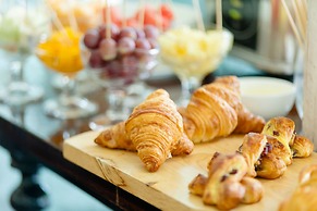 Sofitel Guangzhou Sunrich