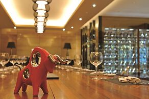 Sofitel Guangzhou Sunrich