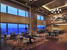 Sofitel Guangzhou Sunrich