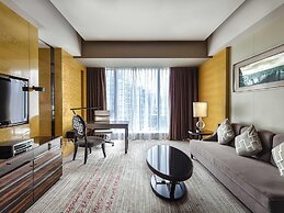 Sofitel Guangzhou Sunrich