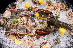 Sofitel Guangzhou Sunrich