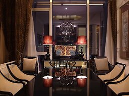 Sofitel Guangzhou Sunrich