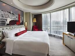 Sofitel Guangzhou Sunrich